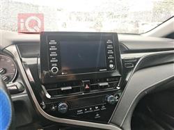 تۆیۆتا کامری